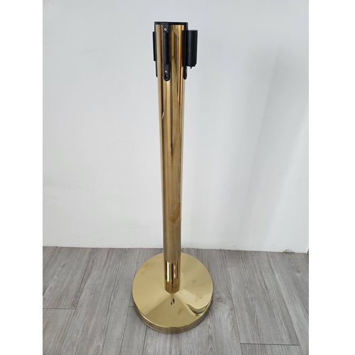 sainless steel q up stand